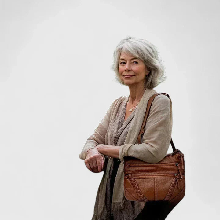 Mykahlynn | Elegant Väska