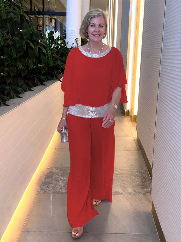 Mireya - Klassiskt Elegant Set