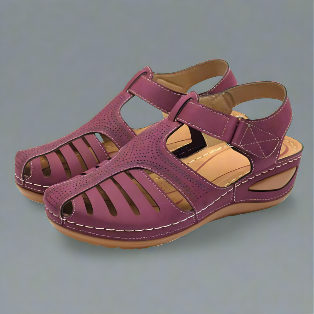 Greta | Ortopediska Sandaler