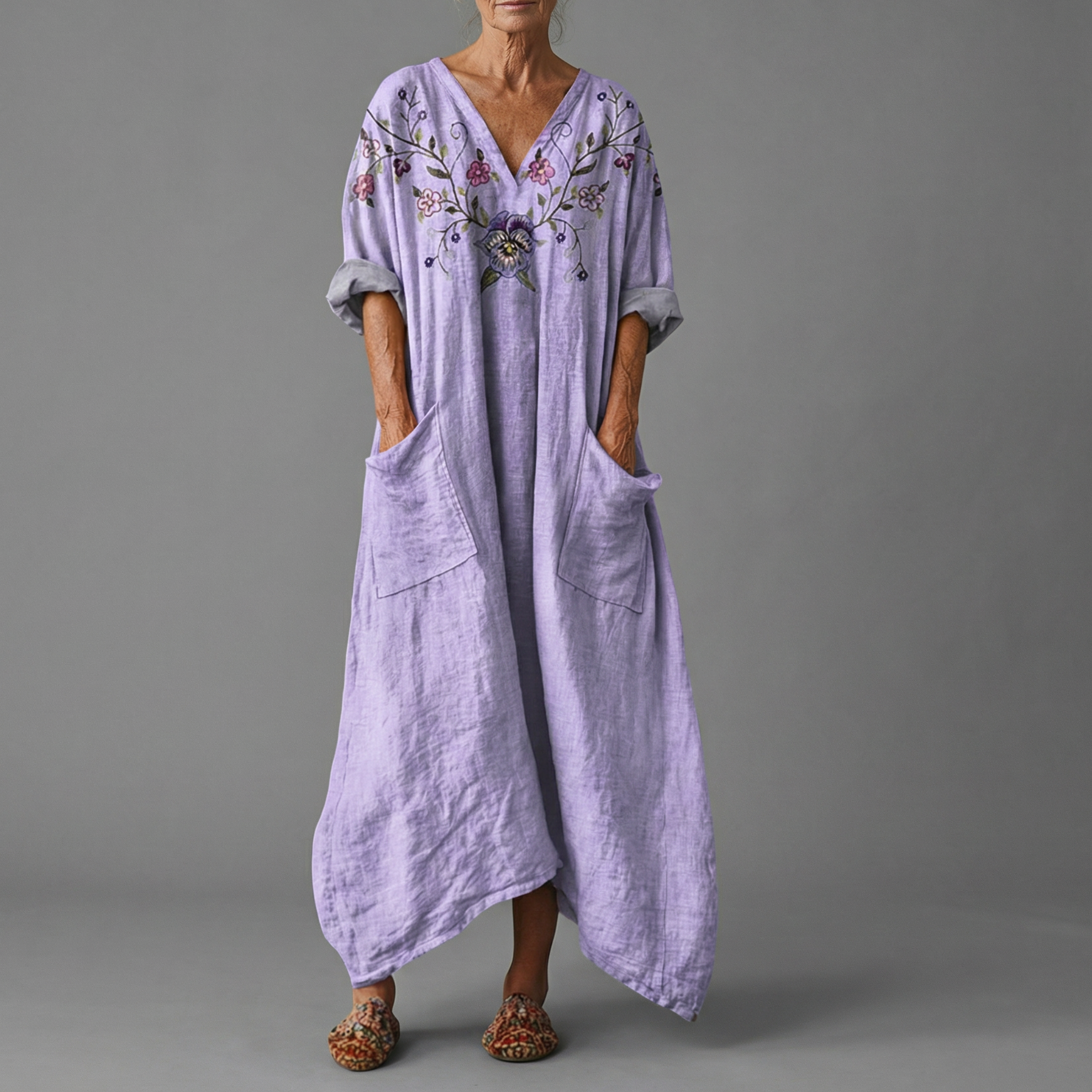 Mariana | Elegant Klänning