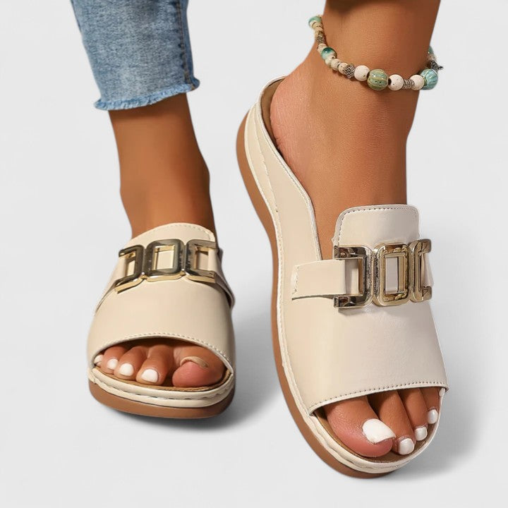Alma | Sofistikerade Sandaler