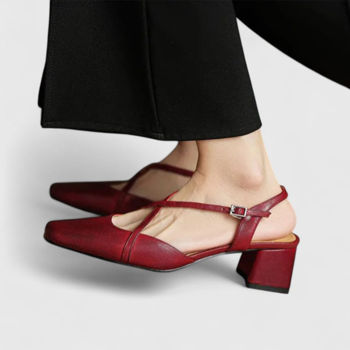 Maria | Eleganta Sandaler