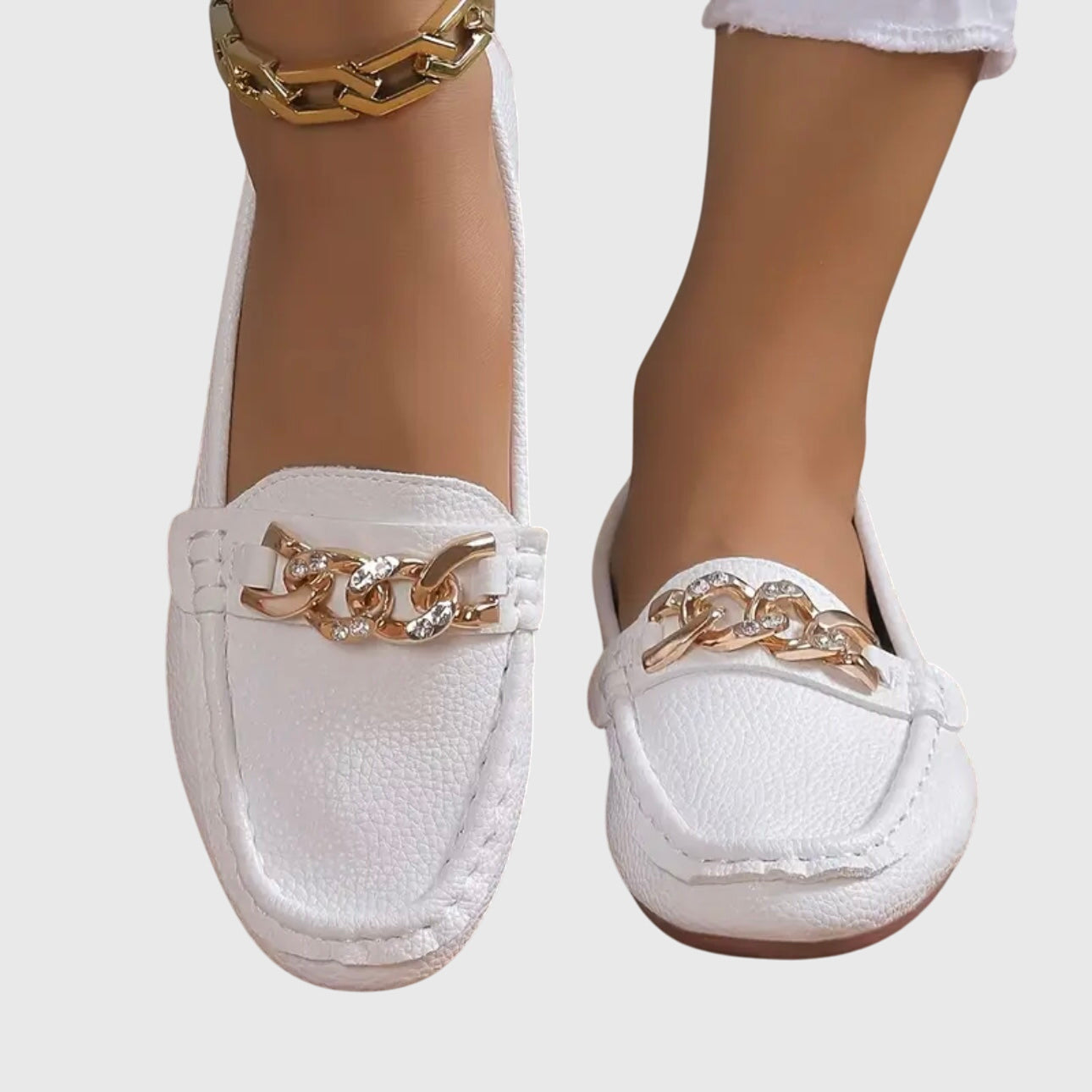 Emma | Ortopediska Loafers