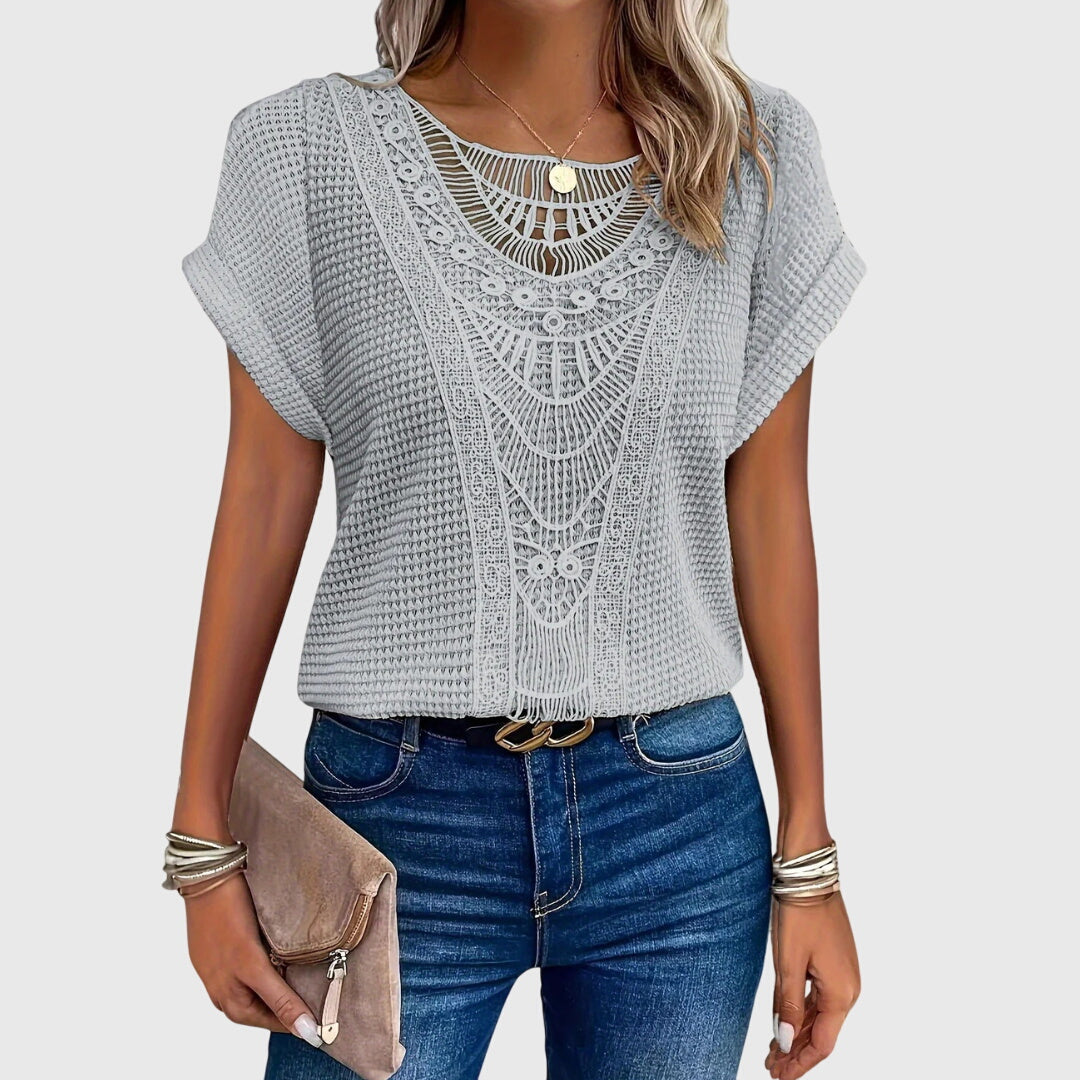 Vera | Ibiza Stil Blus