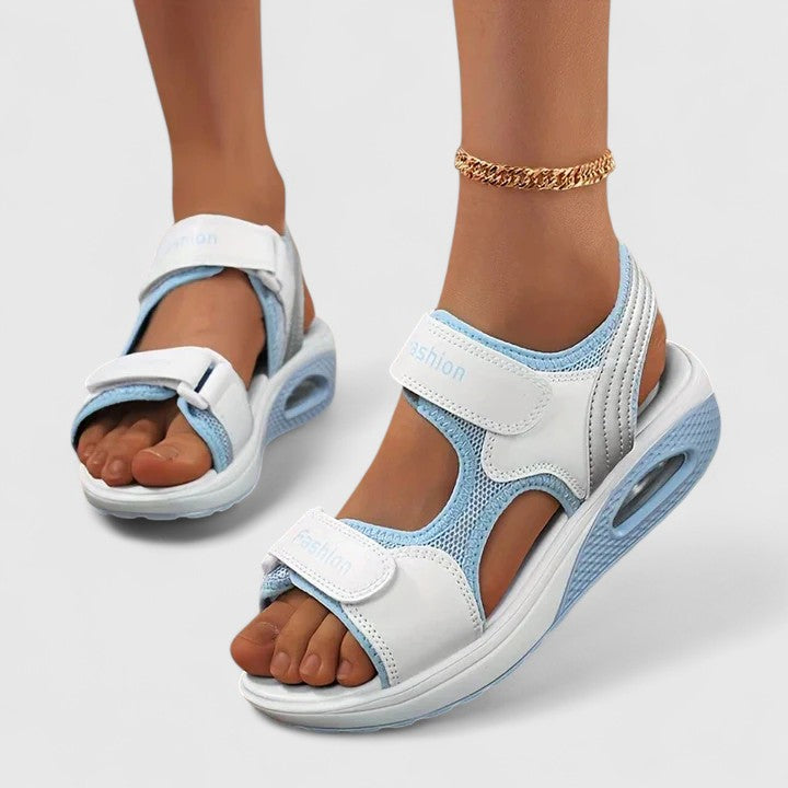 Stina | Mjuka Sandaler
