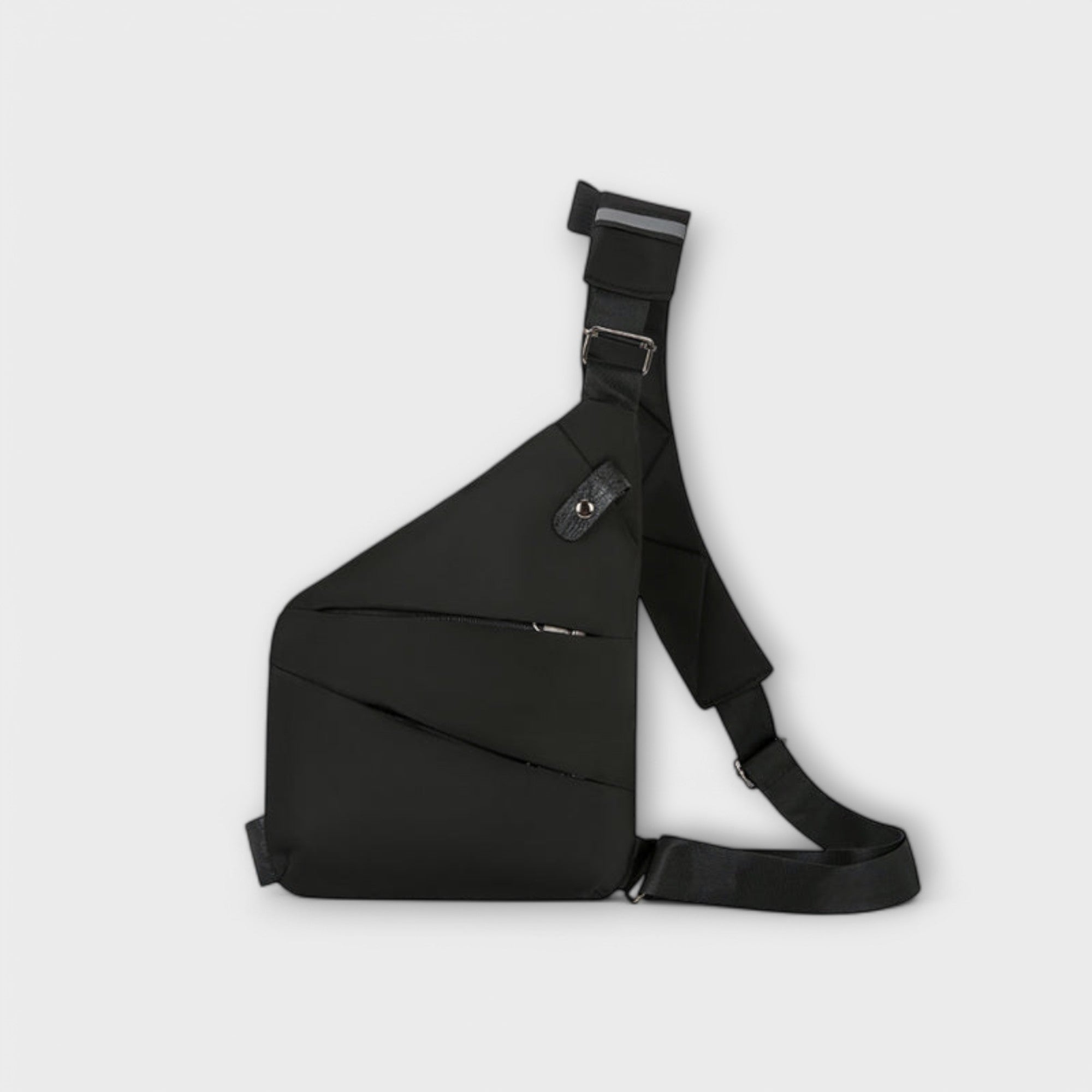 Olivia - Stöldskyddad Axelväska