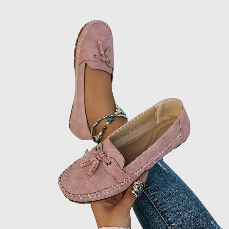 Ingrid | Bekväma Loafers