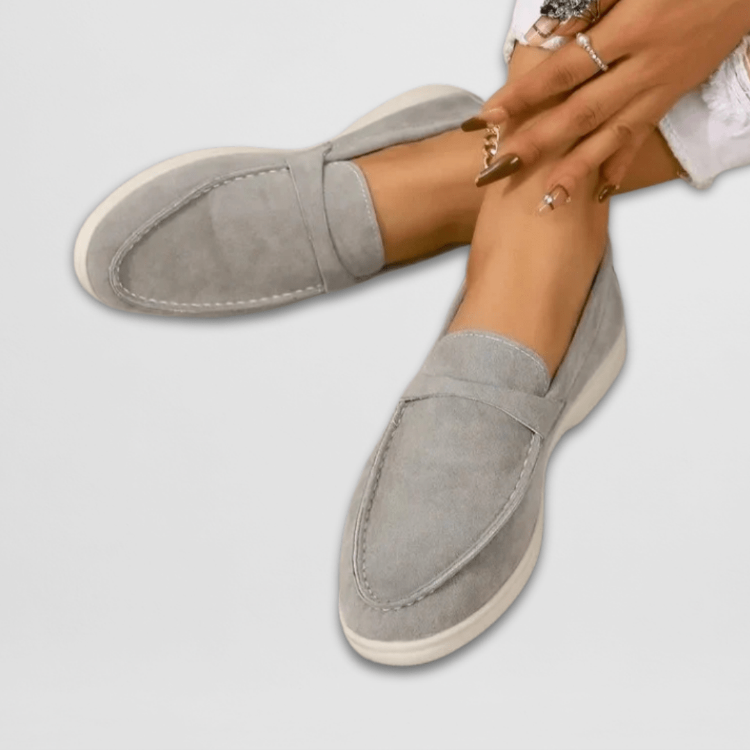 Ida | Komfort Loafers