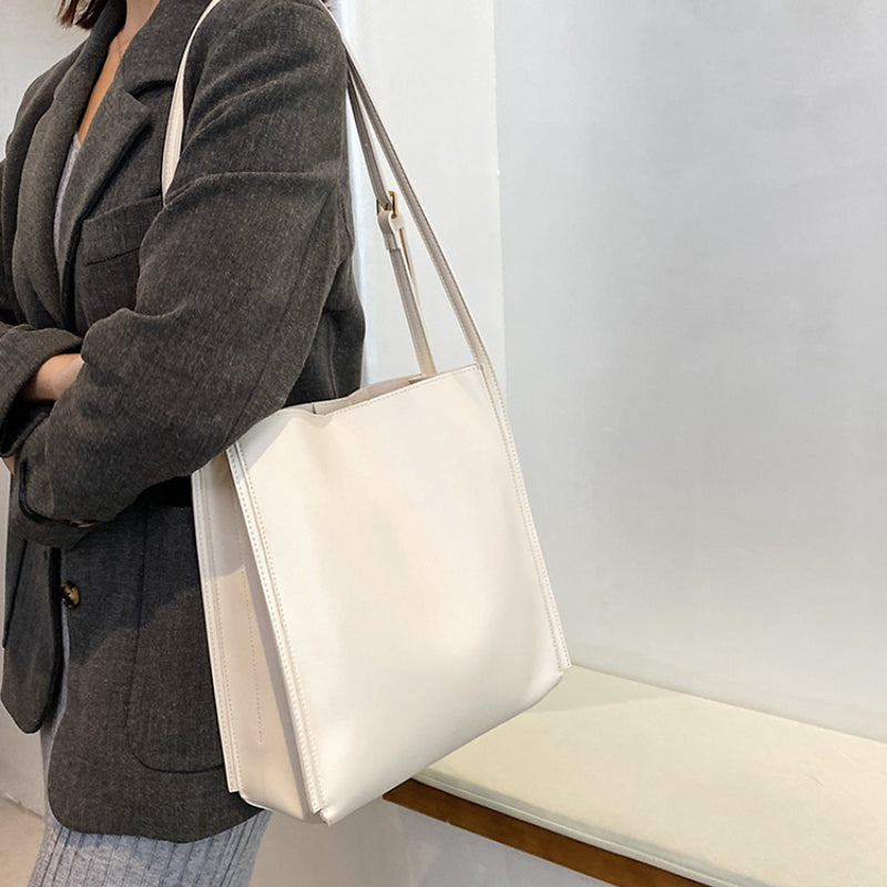 Lovisa | Klänning, Klassisk skärsnitt i svart, brun och vit