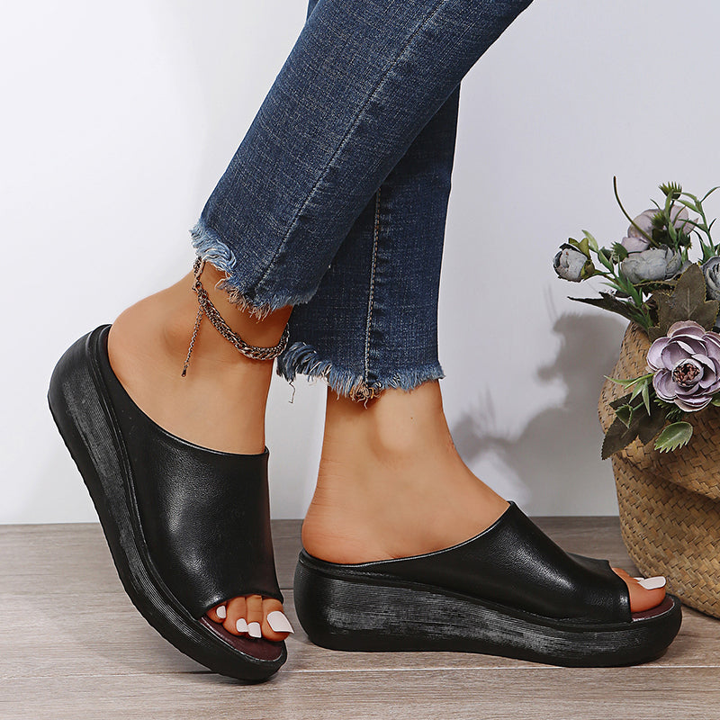 Rebecka | Sabina - Ortopediska Sandaler