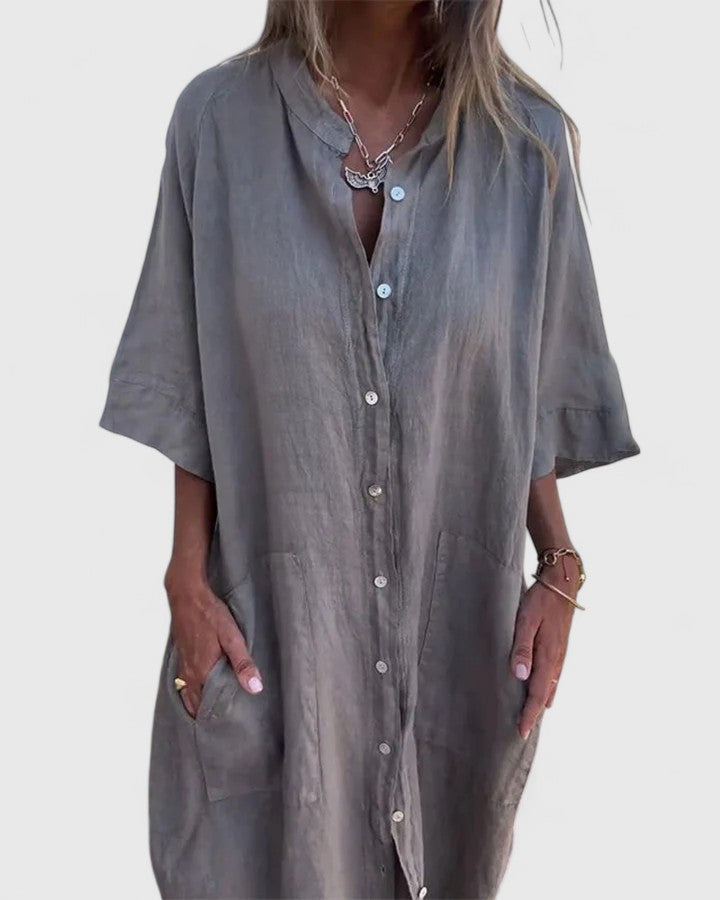 Lovisa | Elegant Klänning