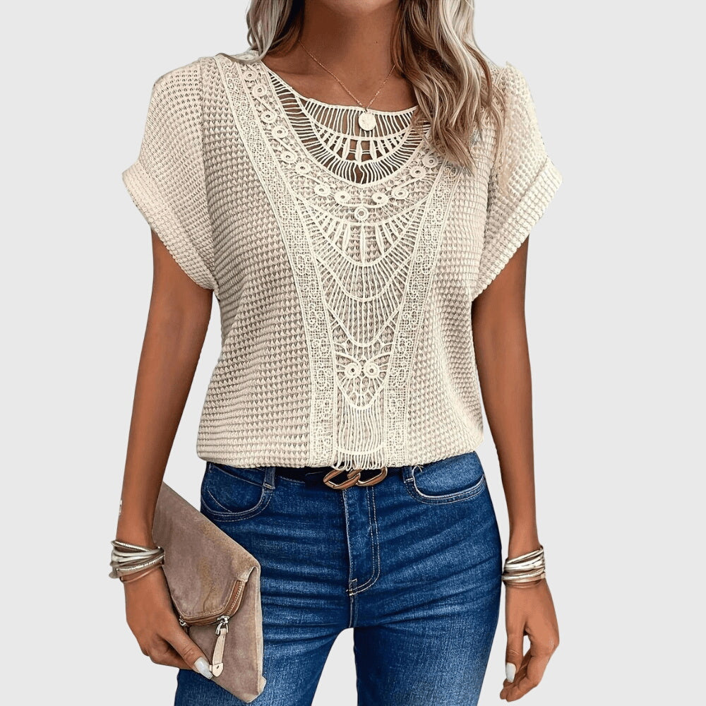 Vera | Ibiza Stil Blus