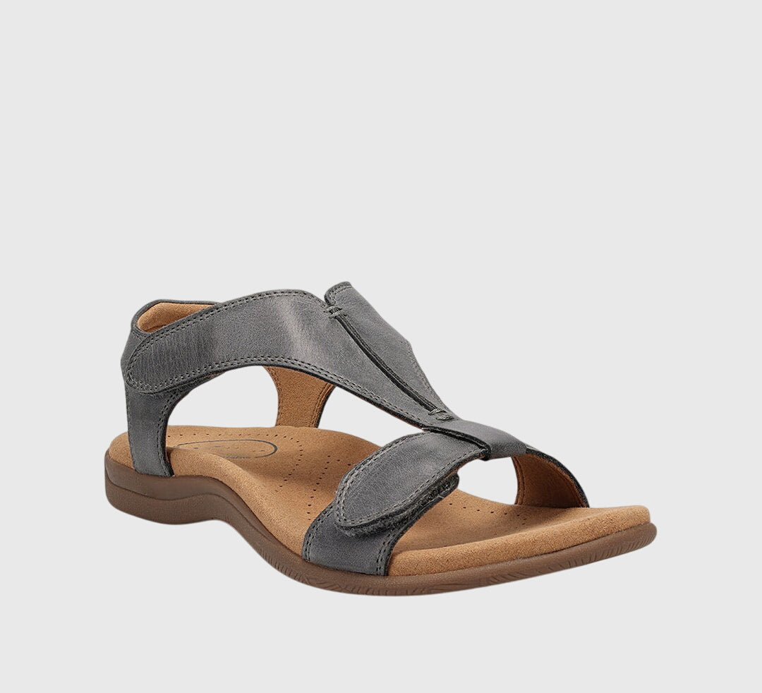 Saga | Ortopediska Sandaler