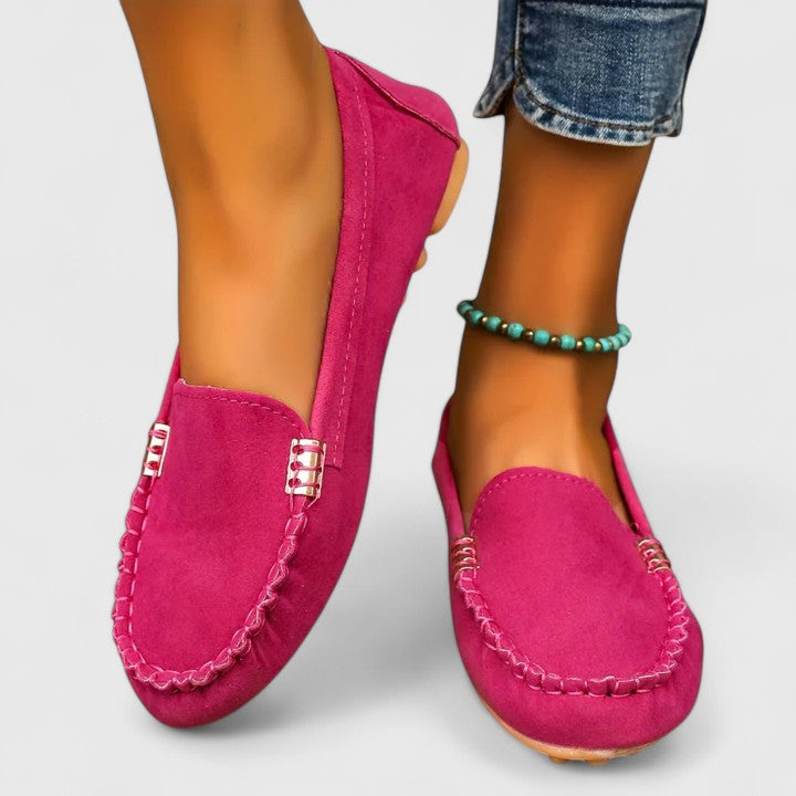 Lena | Ortopedisk Loafer