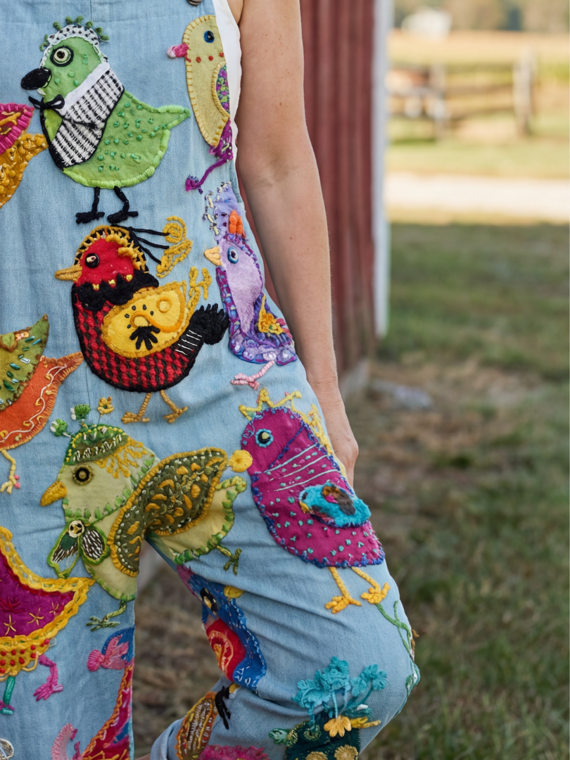 Sol | Jumpsuit för vardagen och festliga tillfällen