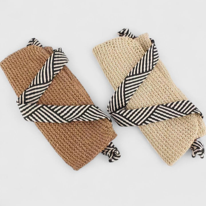 Lyra | Sofistikerad Boho-väska