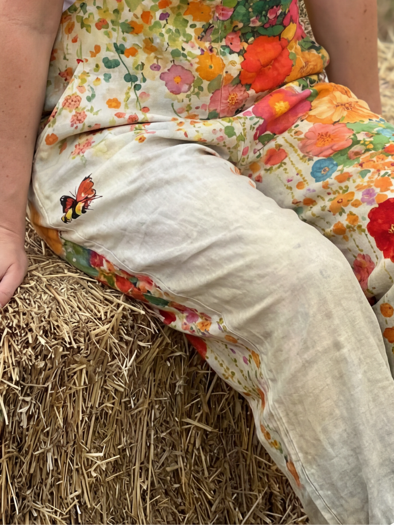 Julia | Bekväm jumpsuit för vardagen