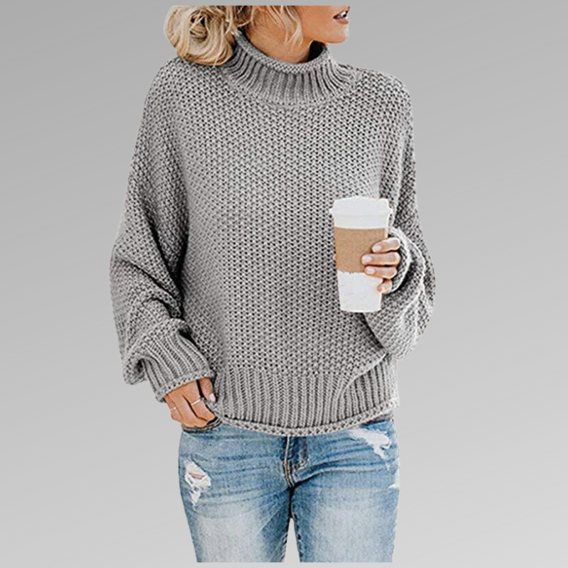 Margit | Elegant Tröja