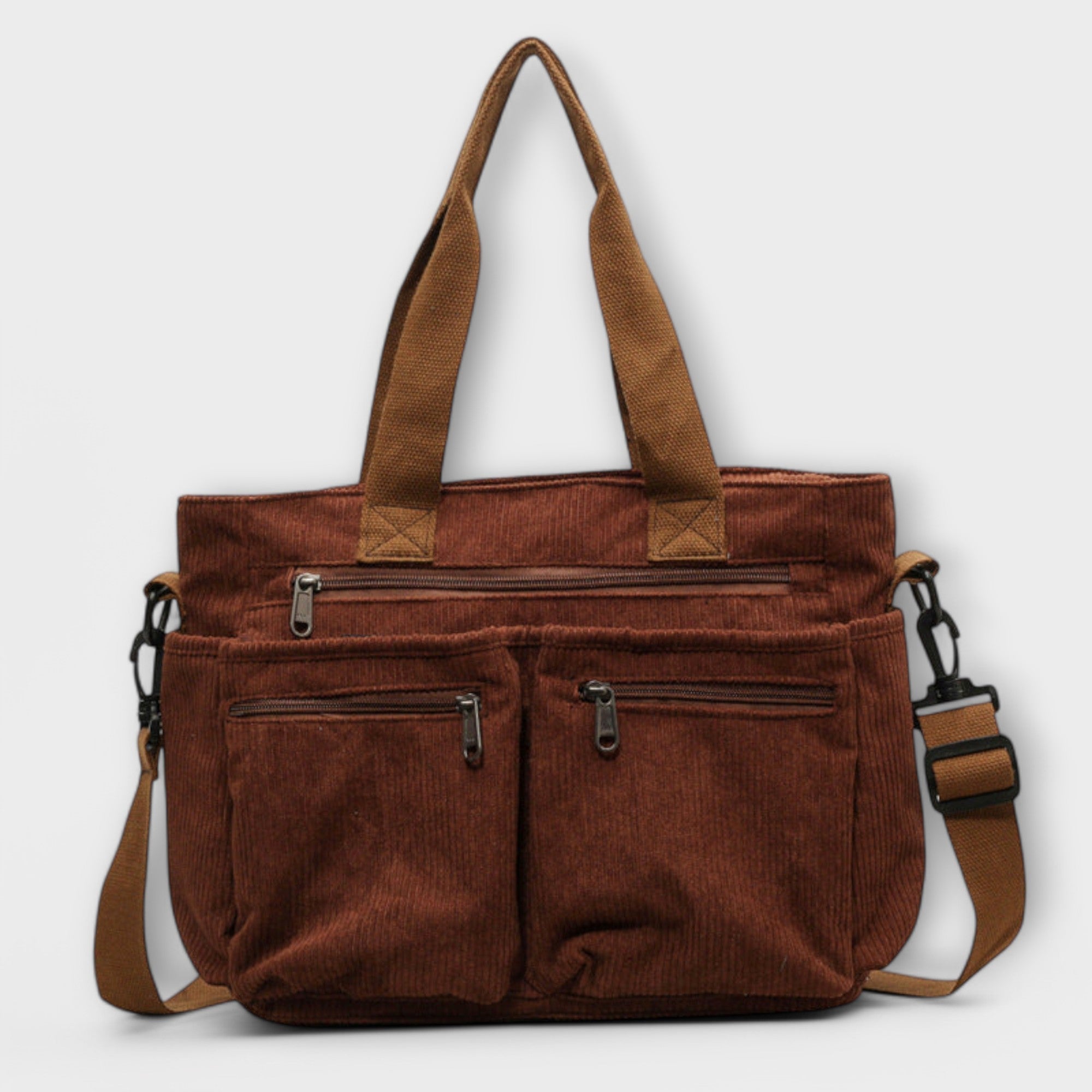 Annika | Norellia - Tote Bag