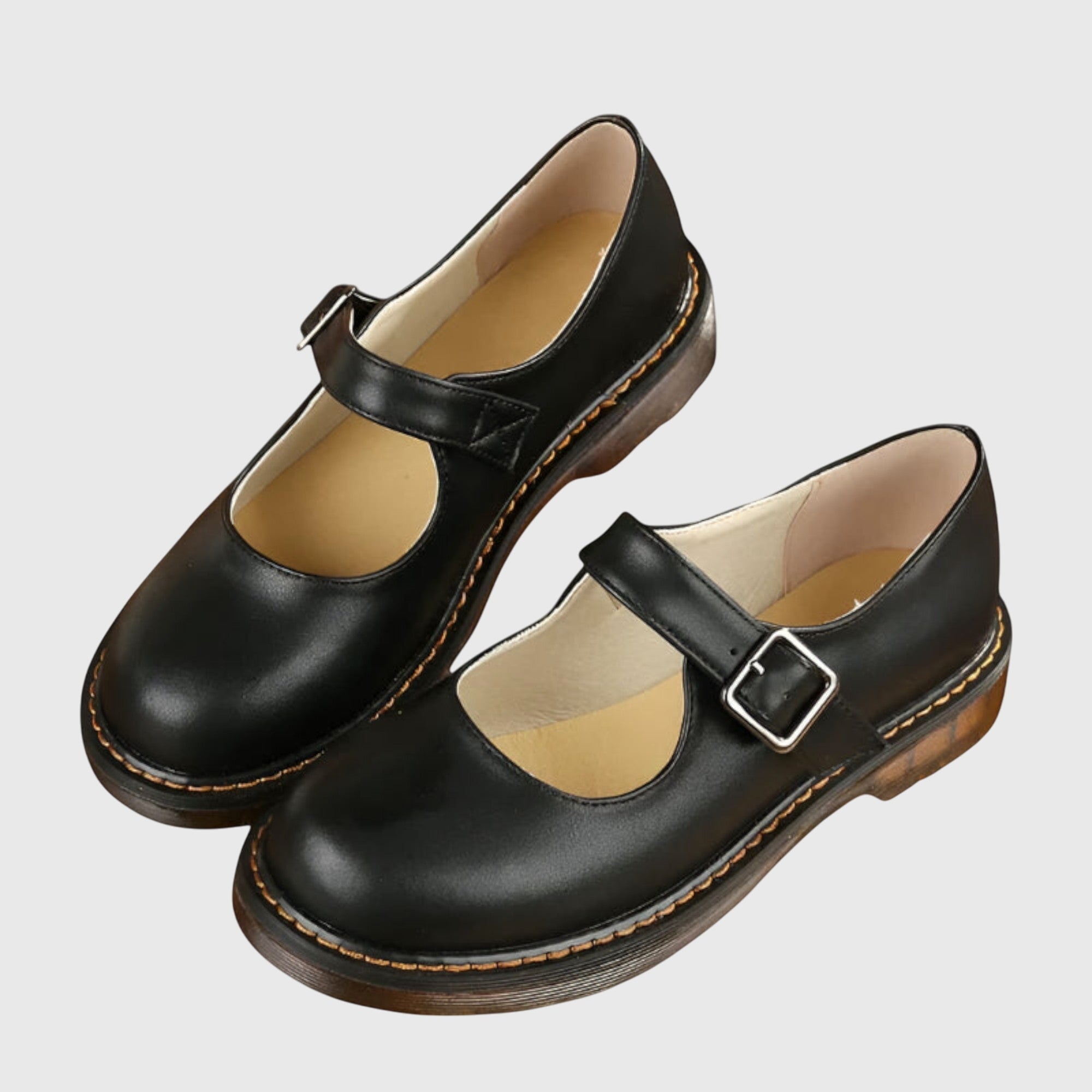 Elsa | Ortopediska sandaler