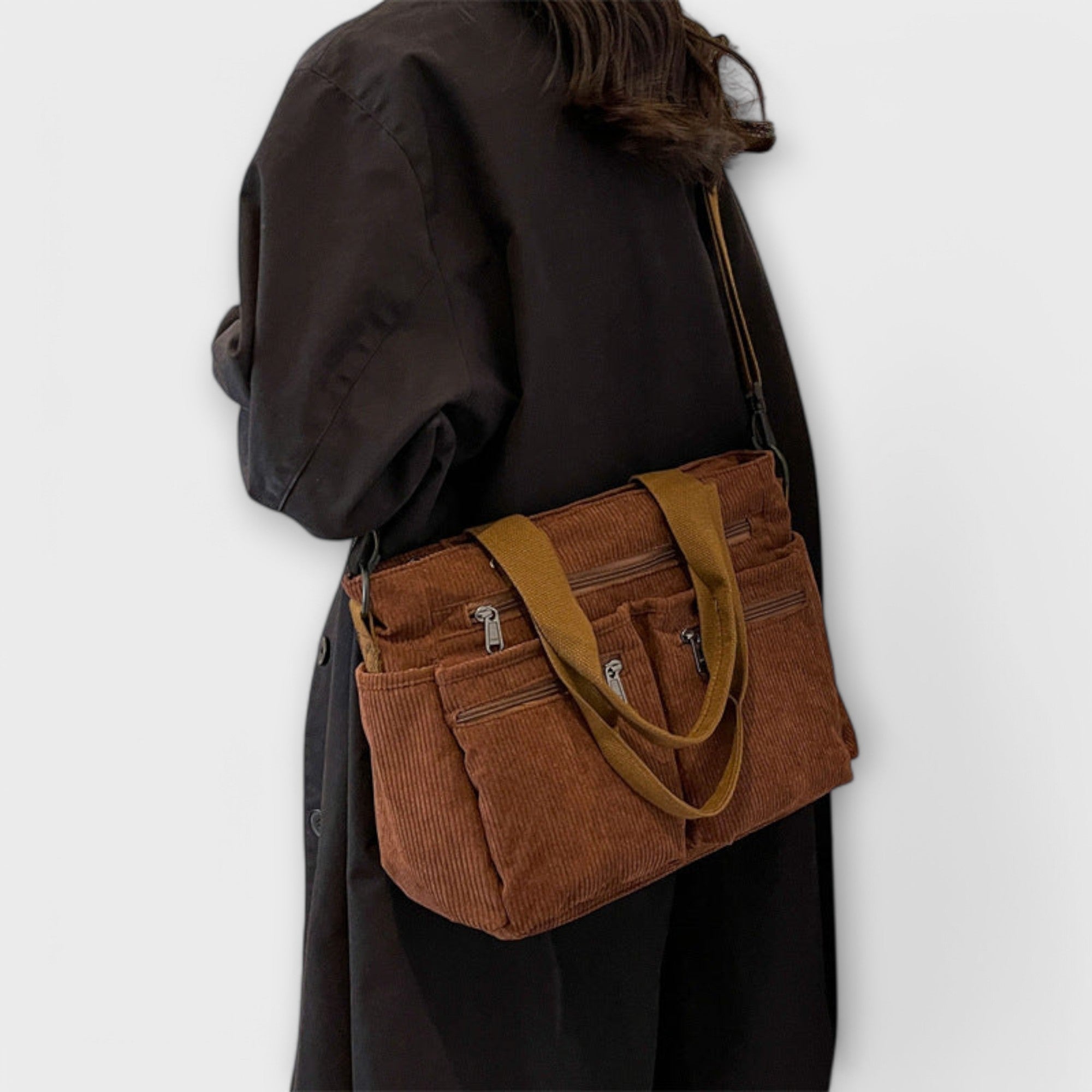 Annika | Norellia - Tote Bag
