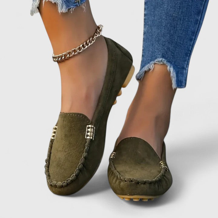 Lena | Ortopedisk Loafer