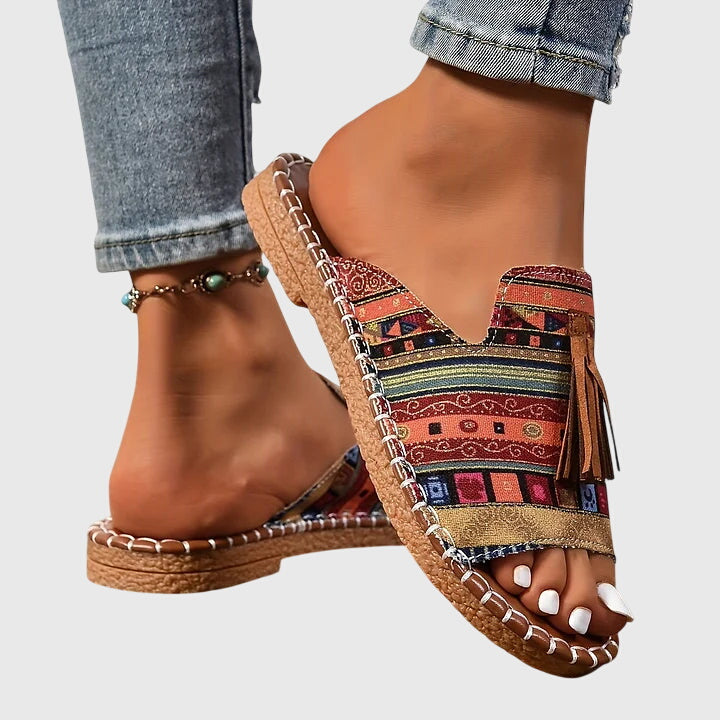 Märta | Ortopediska Sandaler