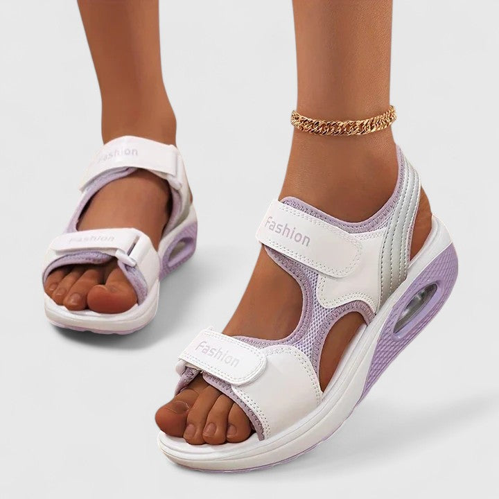 Stina | Mjuka Sandaler