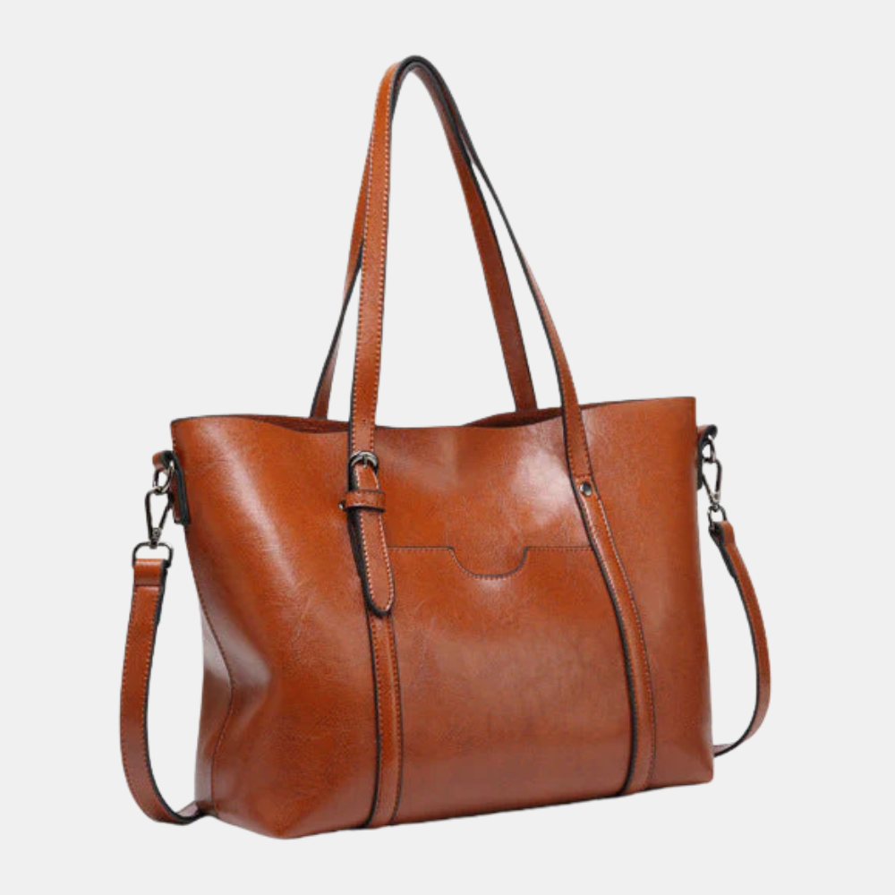 TIFFANY | VINTAGE CROSSBODY VÄSKA