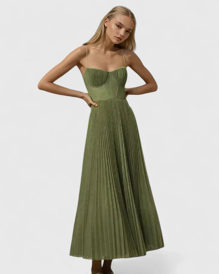 Britt | Elegant Klänning