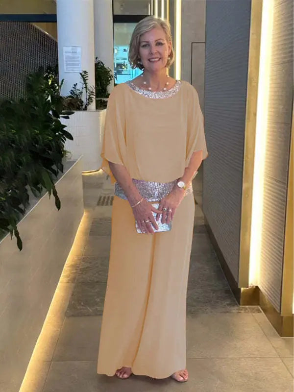 Mireya - Klassiskt Elegant Set