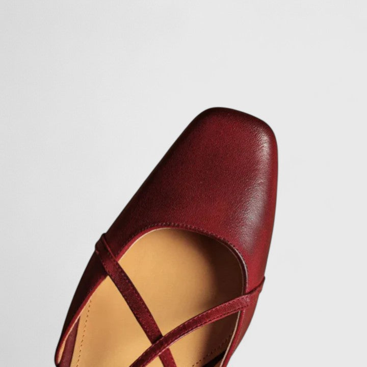Maria | Eleganta Sandaler