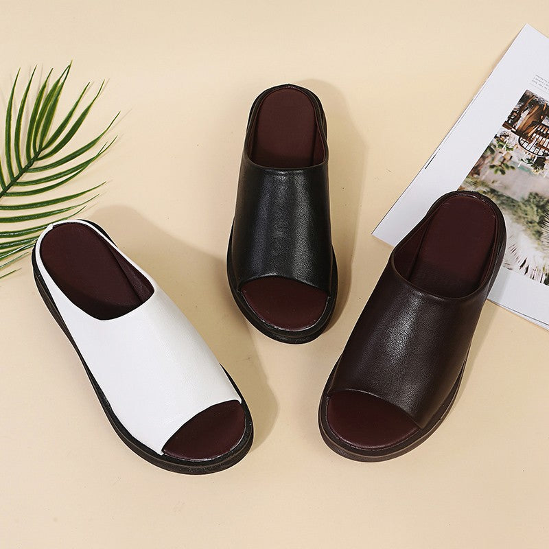 Rebecka | Sabina - Ortopediska Sandaler