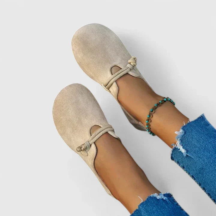 Lena | Lara - Kustens Serenity Loafers