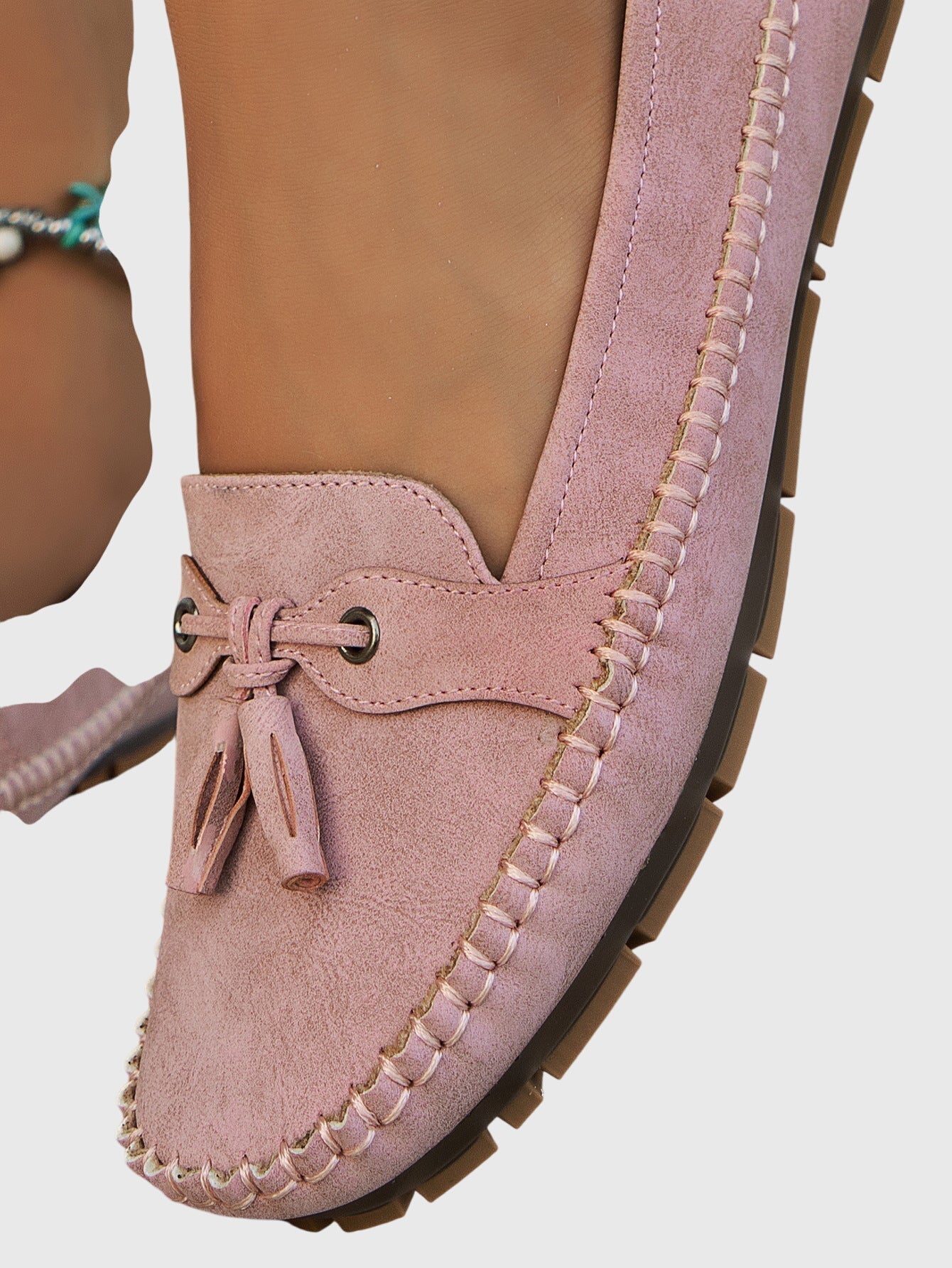 Ingrid | Bekväma Loafers