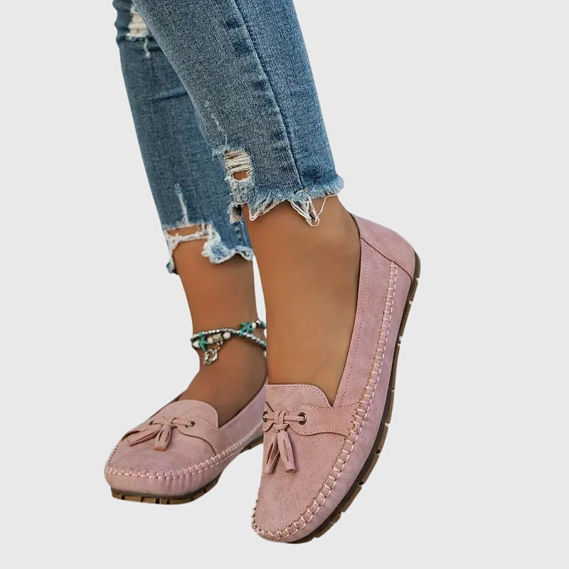 Ingrid | Bekväma Loafers