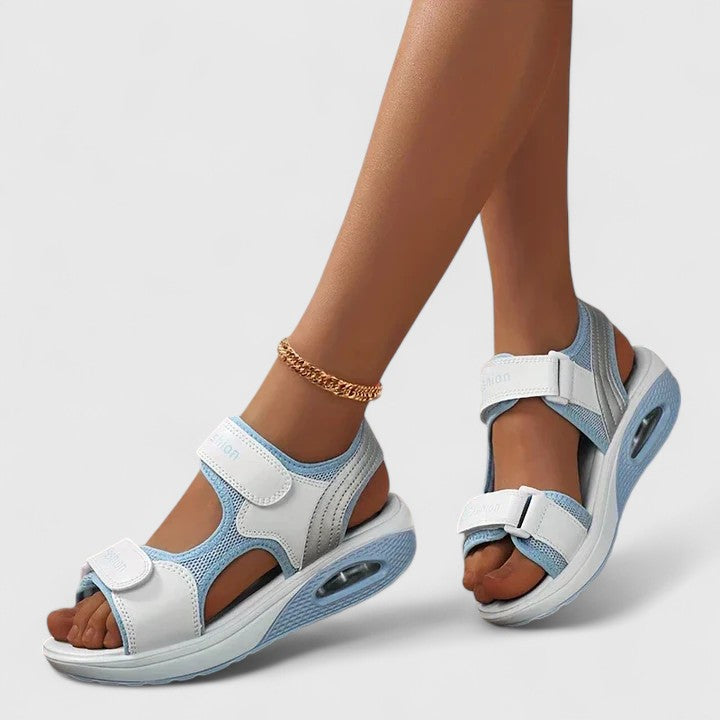 Stina | Mjuka Sandaler