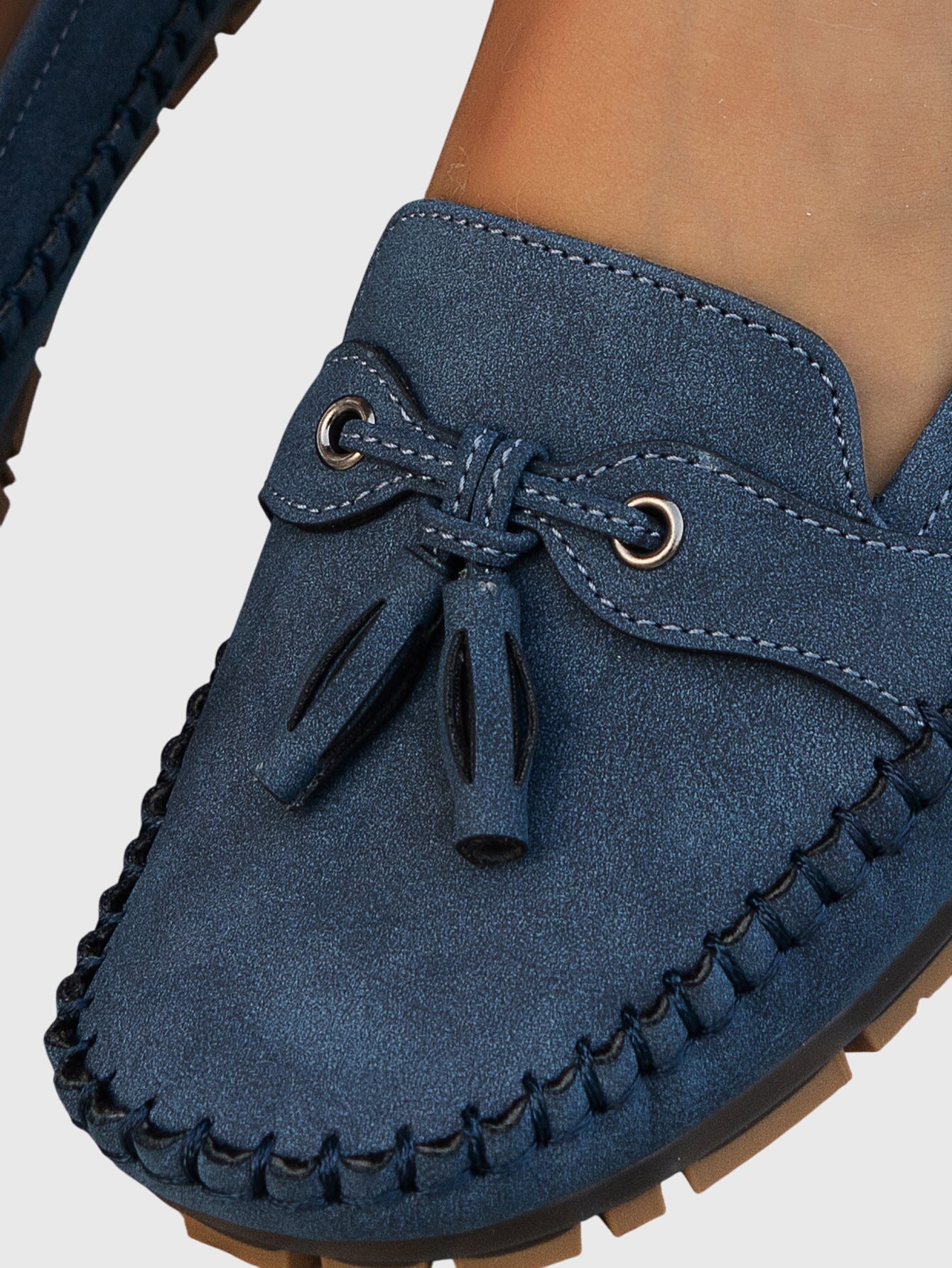 Ingrid | Bekväma Loafers