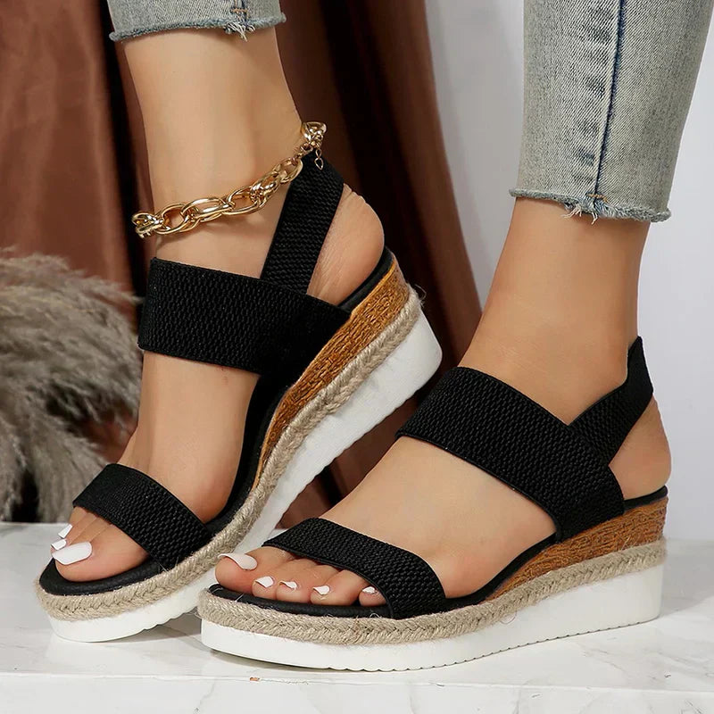 Emma | Ortopediska Sandaler