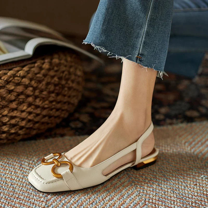 Wilma | Ortopediska Sandaler