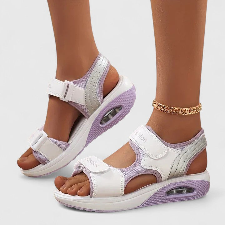 Stina | Mjuka Sandaler