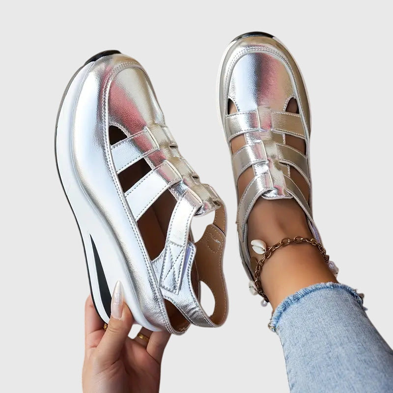 Judy | Ortopediska sandaler