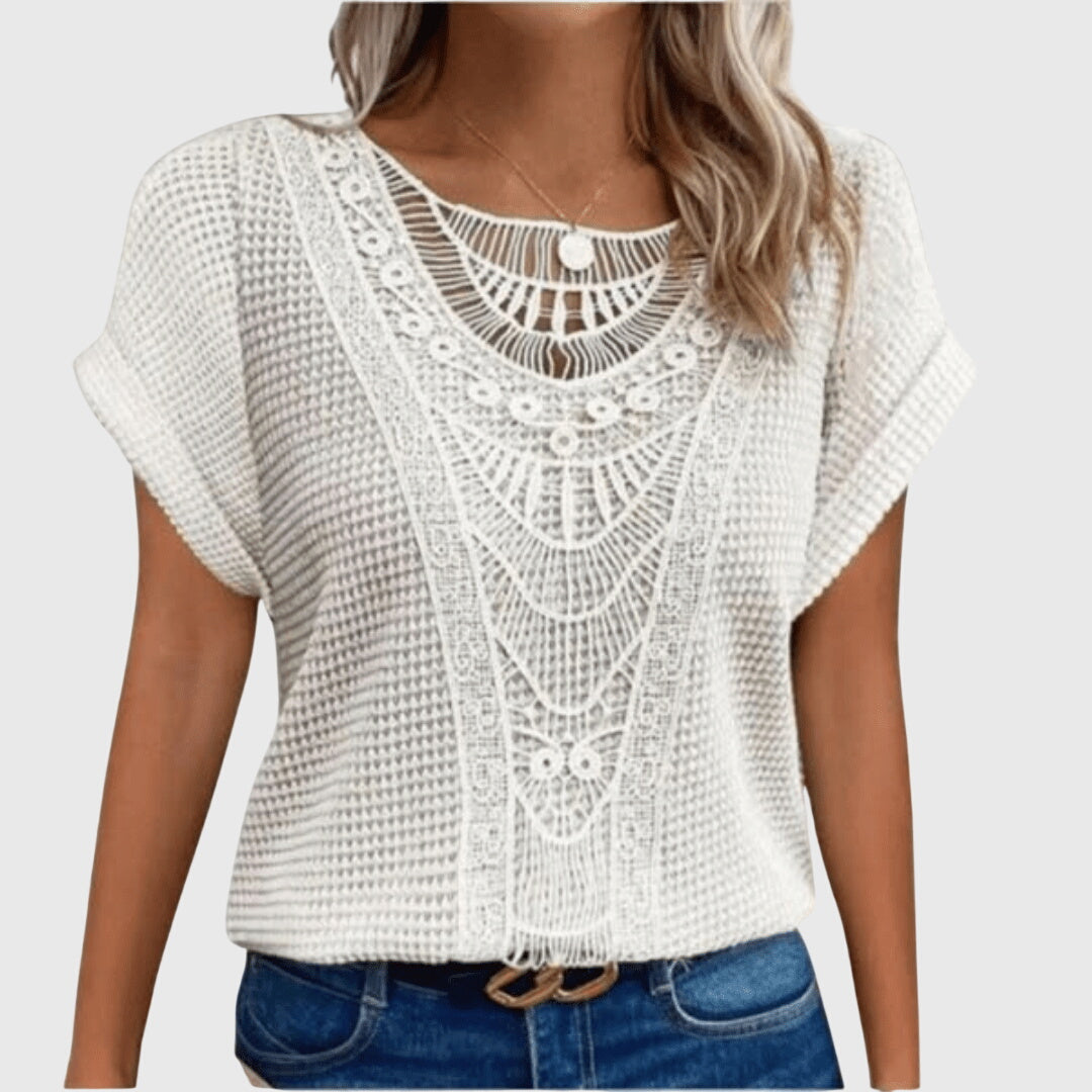 Vera | Ibiza Stil Blus