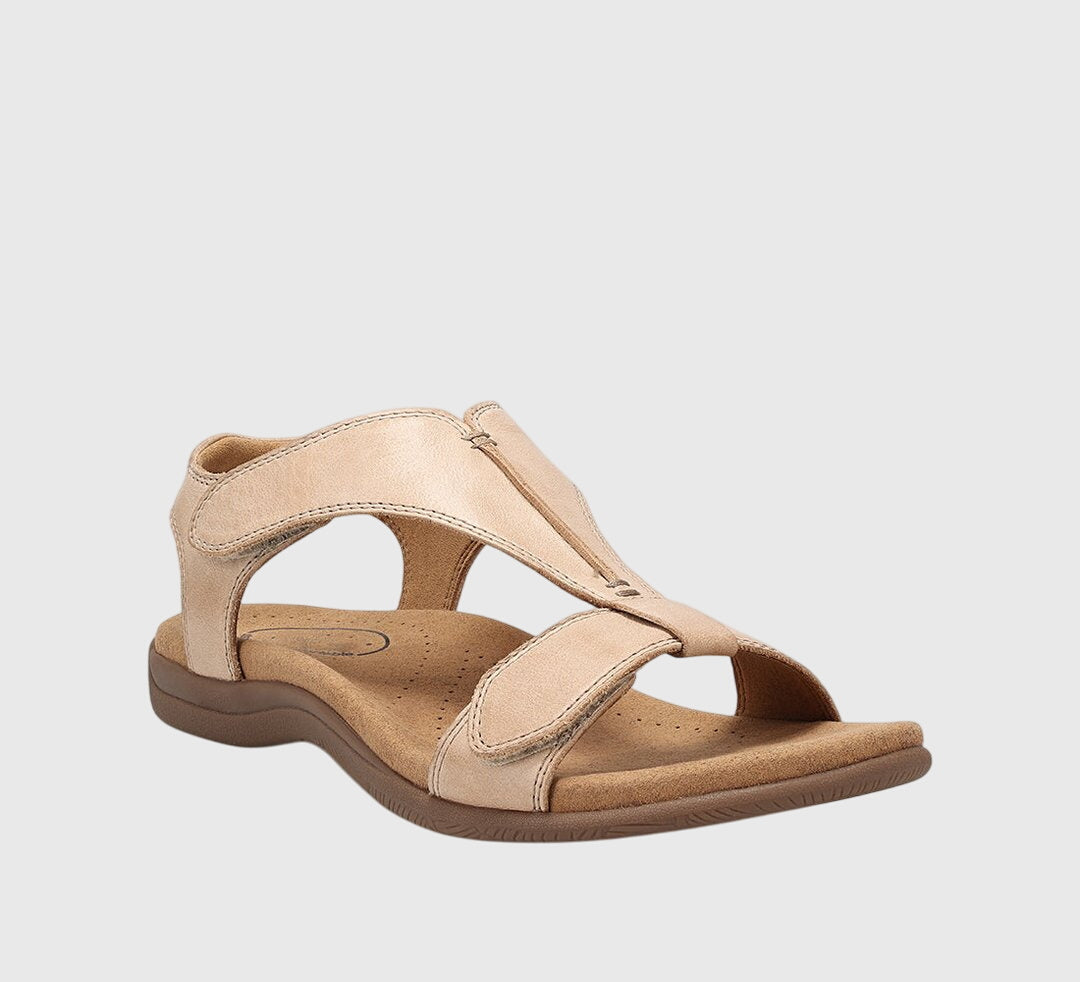 Saga | Ortopediska Sandaler