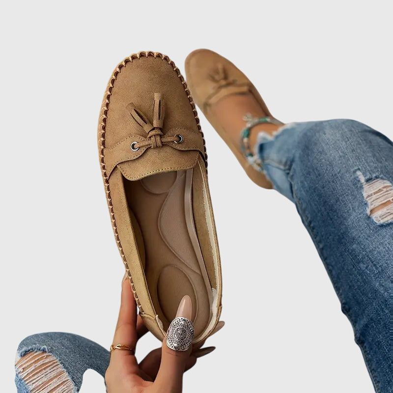 Ingrid | Bekväma Loafers
