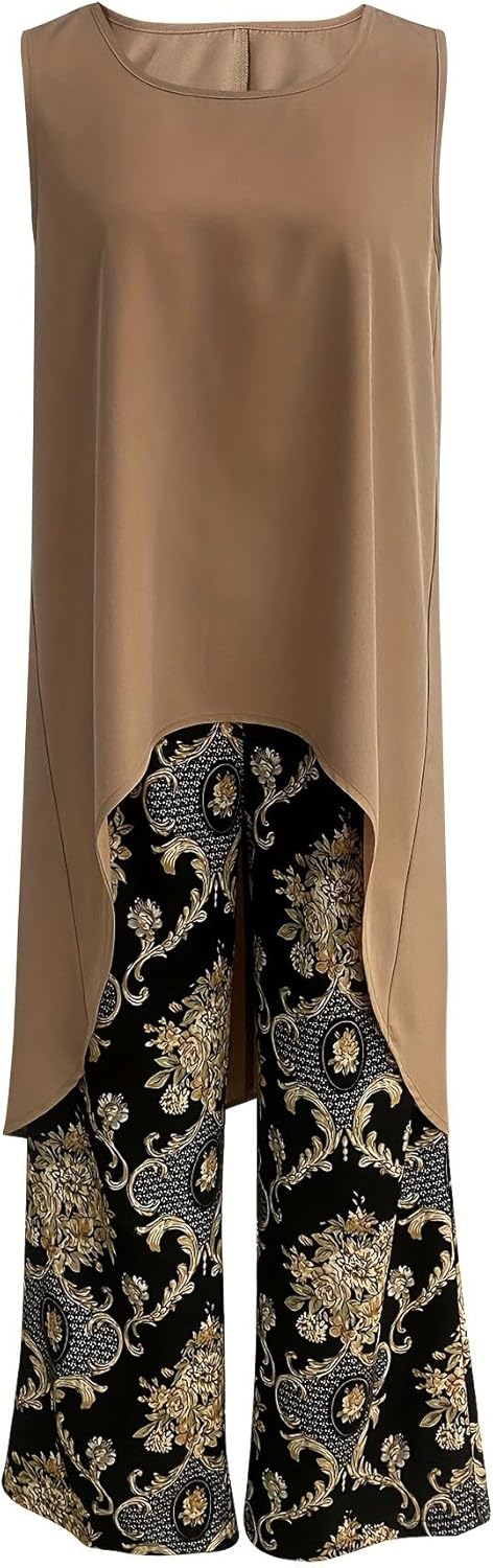 Julienne - Lättvikts Boho Set