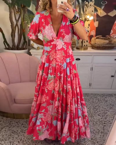 Elsa | Soft Grace Maxi