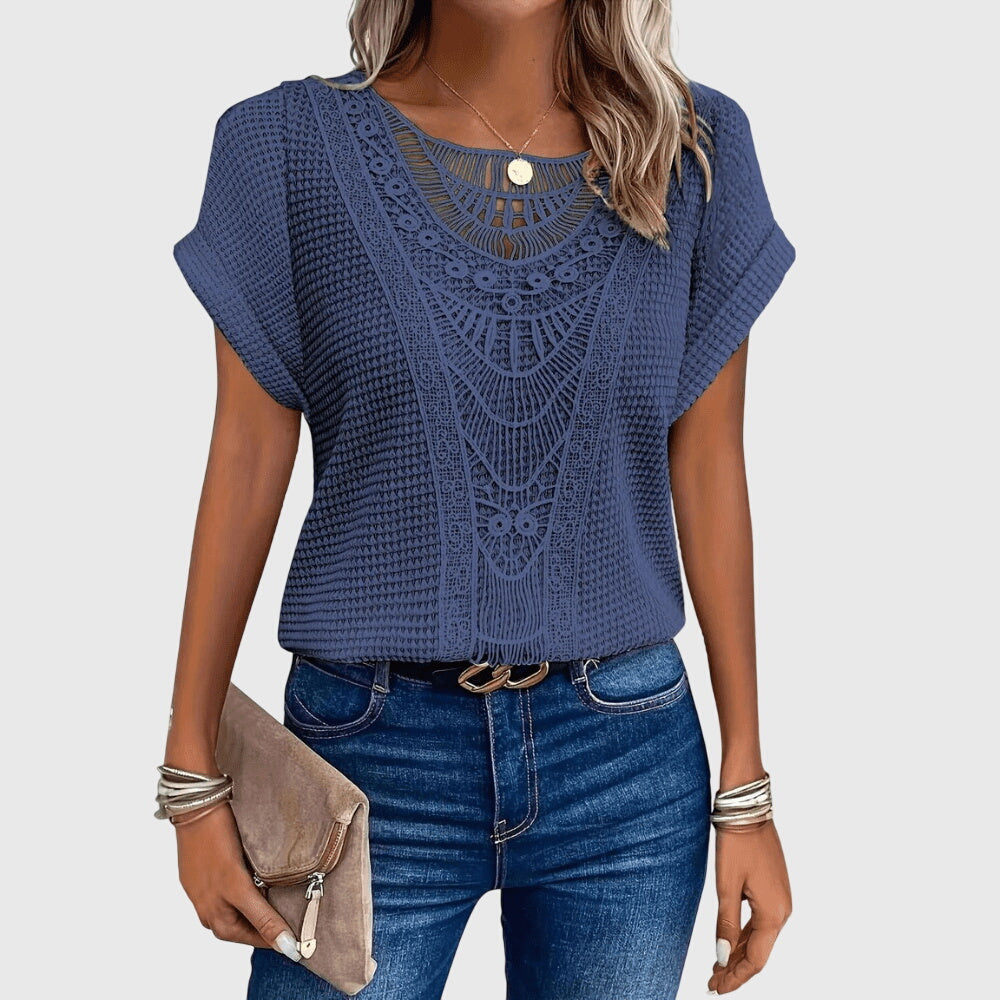 Vera | Ibiza Stil Blus