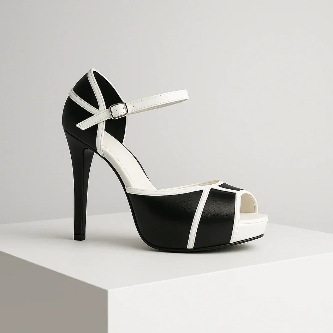 Maria | Eleganta Klackar