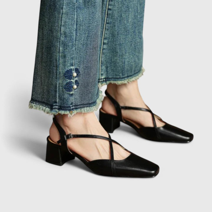 Maria | Eleganta Sandaler